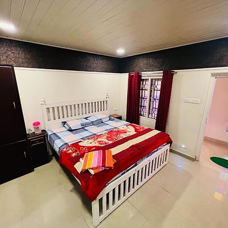 Queen Annes Bungalow Hotel Kodaikanal Exterior foto