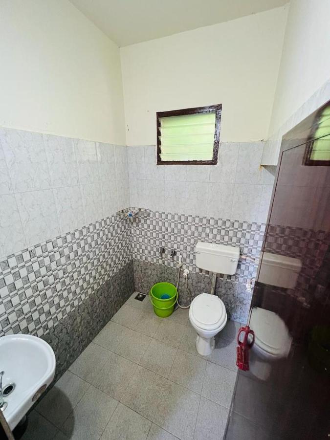 Queen Annes Bungalow Hotel Kodaikanal Exterior foto